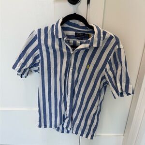 Men’s Ralph Lauren SSBD